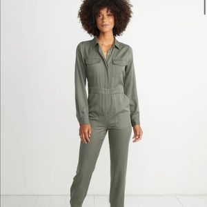 Frida jumpsuit marine layer
